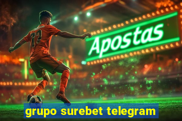 grupo surebet telegram